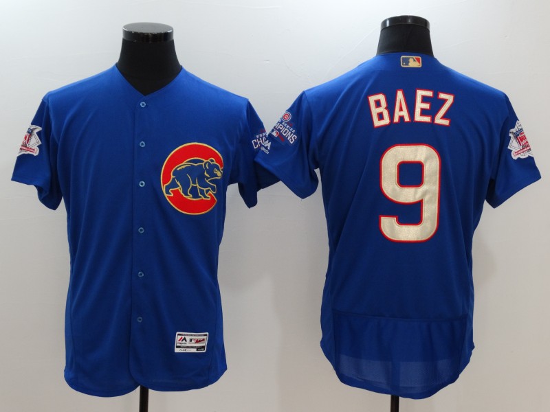 Chicago Cubs jerseys-125